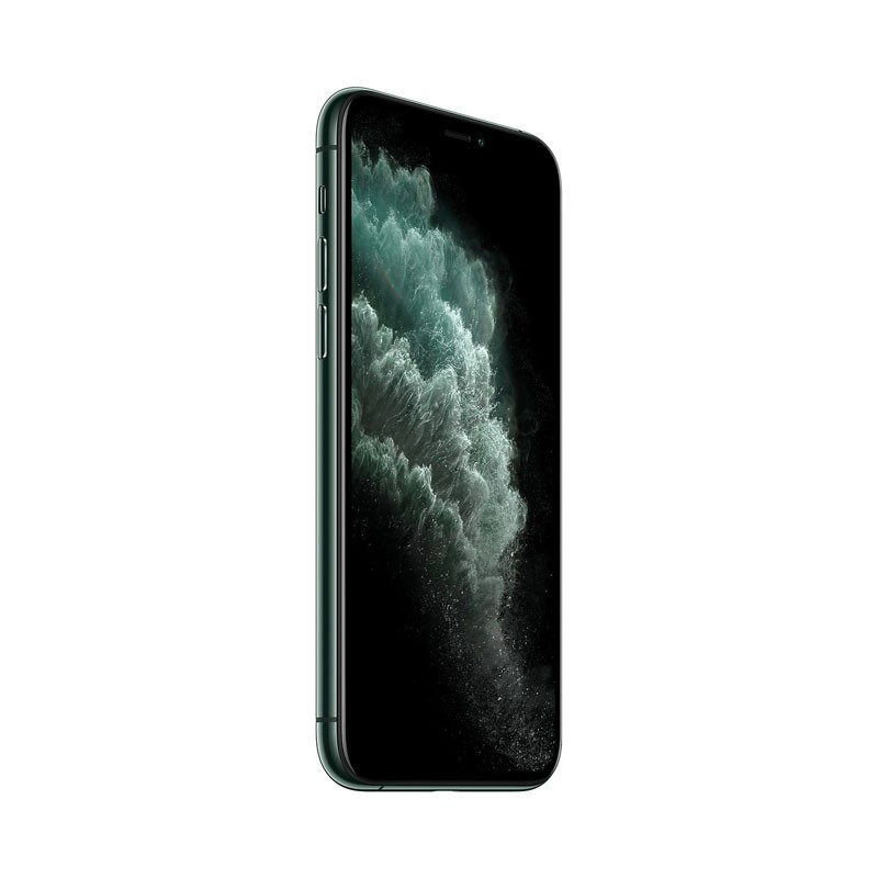 Apple iPhone 11 PRO MAX 256GB - Midnight Green