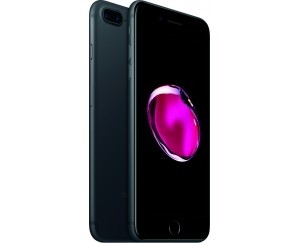 Apple Iphone 7 Plus 32GB Black