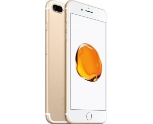 Apple Iphone 7 Plus 32GB Gold