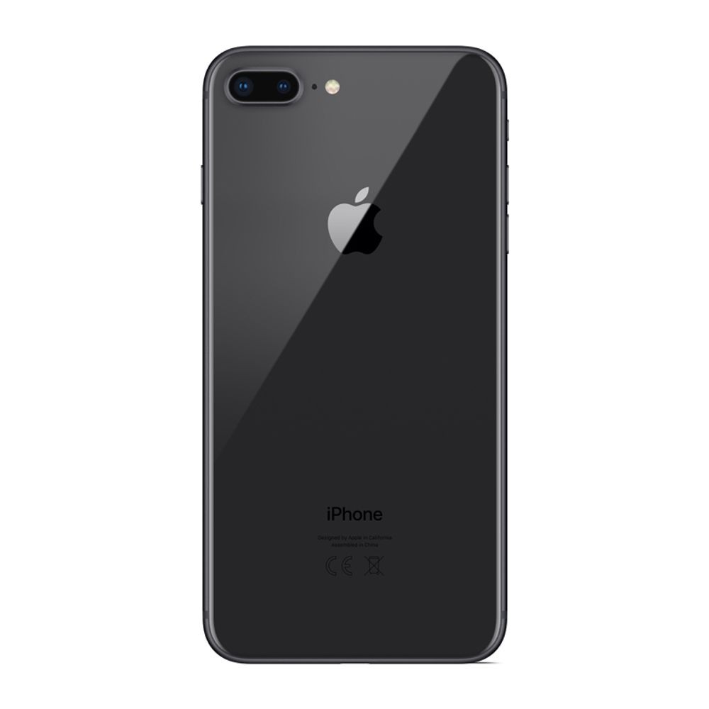 Apple iPhone 8 plus 4G 256GB space gray 