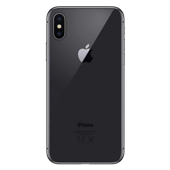 Apple iPhone X 4G 256GB Space Gray