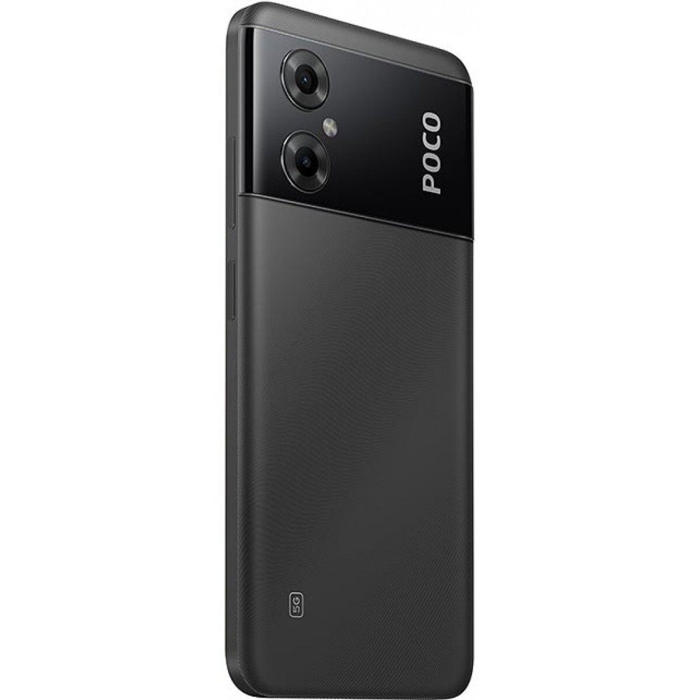 Xiaomi Poco M4 5G Dual SIM (4GB/64GB) Power Black