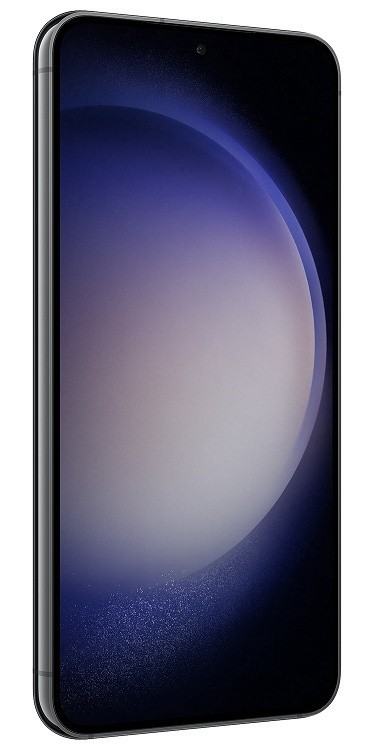 Samsung Galaxy S23 5G Dual SIM (8GB/128GB) Phantom Black