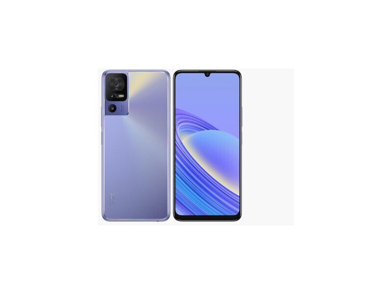TCL 40 SE Dual SIM (4GB/128GB) Twilight Purple
