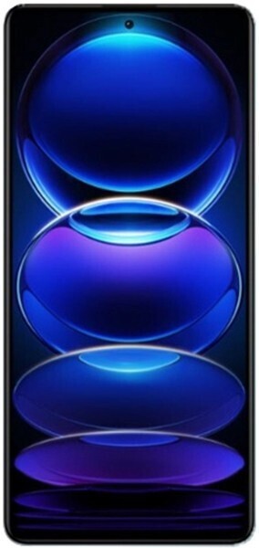 Xiaomi Redmi Note 12 Pro NFC 5G Dual SIM (6GB/128GB) Polar White (ΕΓΓΥΗΣΗ ΑΝΤΙΠΡΟΣΩΠΕΙΑΣ)