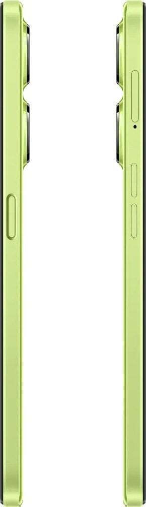 OnePlus Nord CE 3 Lite 5G Dual SIM (8GB/128GB) Pastel Lime