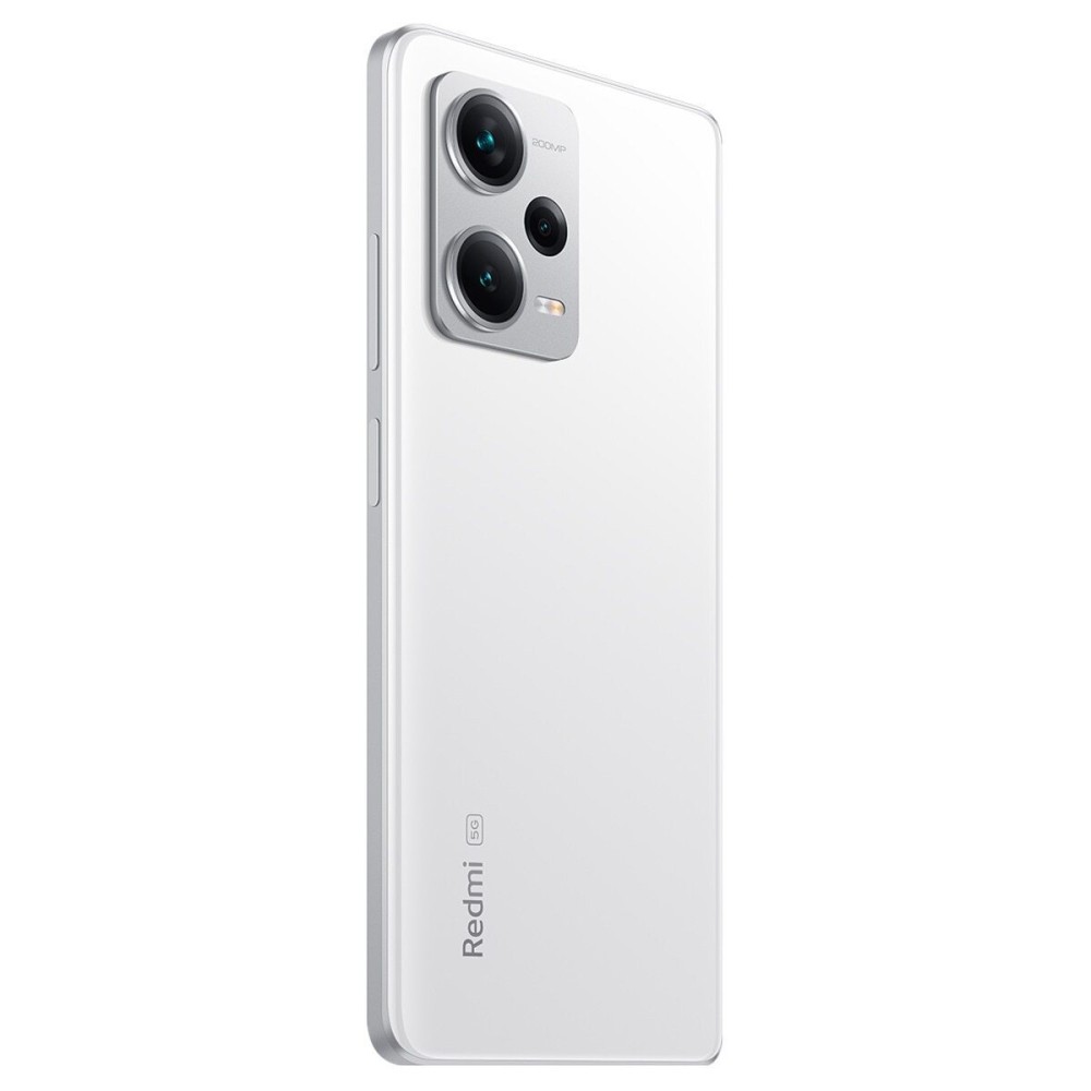 Xiaomi Redmi Note 12 Pro+ 5G Dual SIM (8GB/256GB) Polar White (ΕΓΓΥΗΣΗ ΑΝΤΙΠΡΟΣΩΠΕΙΑΣ)