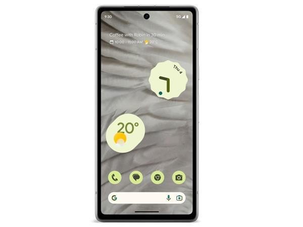 Google Pixel 7a 5G (8GB/128GB) Snow