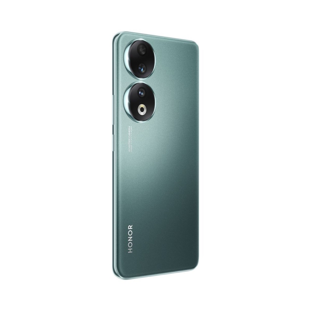 Honor 90 5G Dual SIM (12GB/512GB) Emerald Green (ΕΓΓΥΗΣΗ ΑΝΤΙΠΡΟΣΩΠΕΙΑΣ)