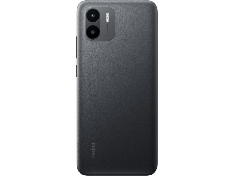 Xiaomi Redmi A2 Dual SIM (3GB/64GB) Μαύρο