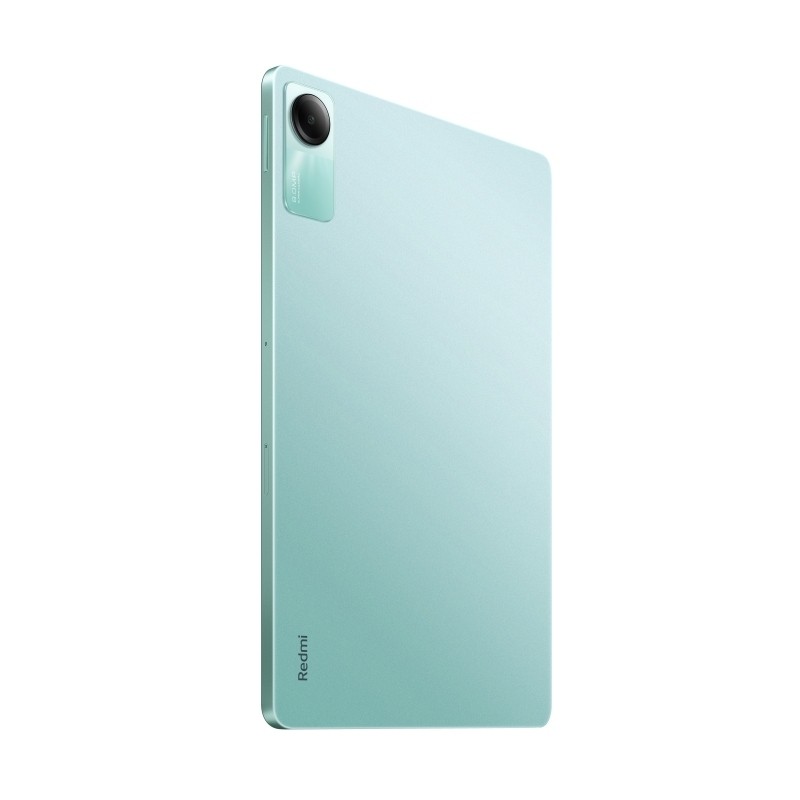 Xiaomi Redmi Pad SE 11" (4GB/128GB) Mint Green (ΕΓΓΥΗΣΗ ΑΝΤΙΠΡΟΣΩΠΕΙΑΣ)