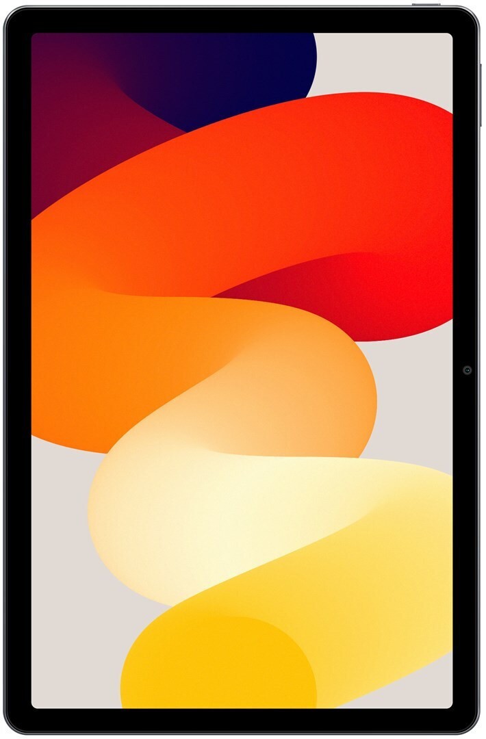 Xiaomi Redmi Pad SE 11" (8GB/256GB) Graphite Gray