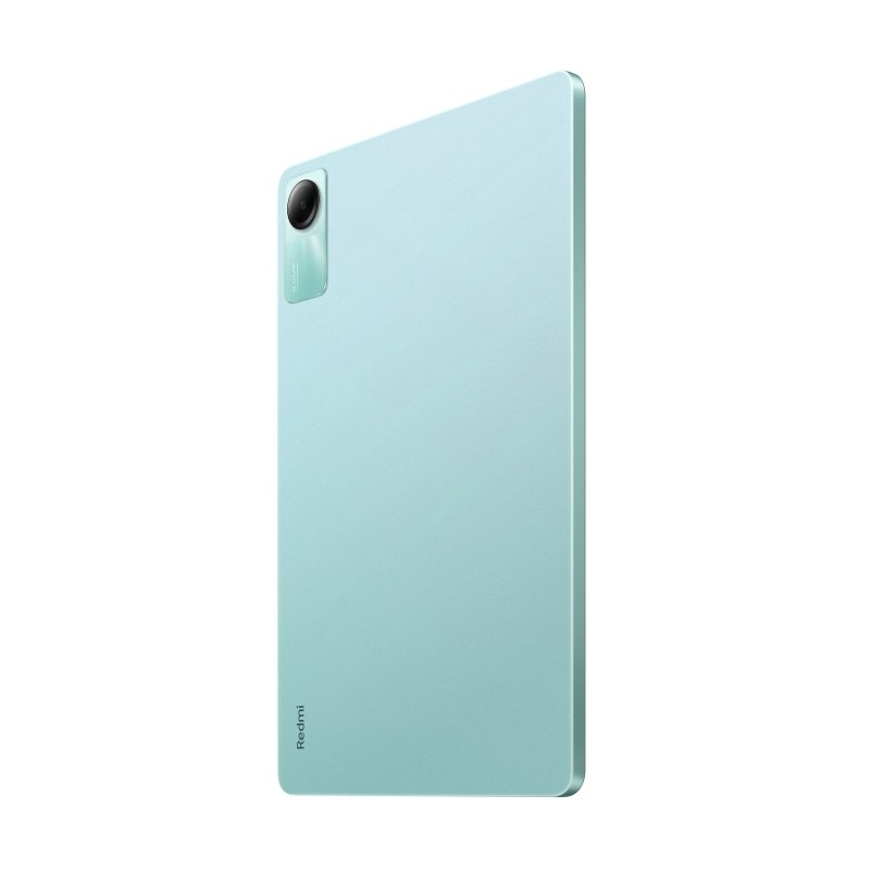 Xiaomi Redmi Pad SE 11" (8GB/256GB) Mint Green (ΕΓΓΥΗΣΗ ΑΝΤΙΠΡΟΣΩΠΕΙΑΣ)