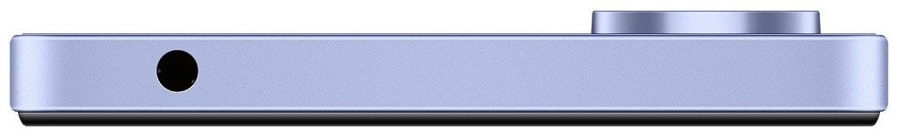 Xiaomi Poco C65 Dual SIM (8GB/256GB) Μωβ