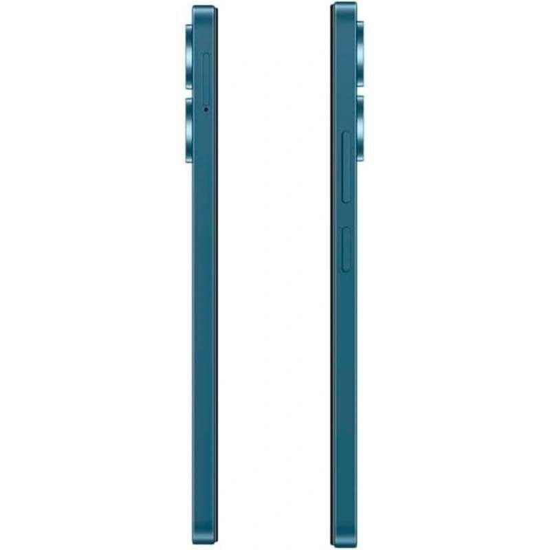 Xiaomi Redmi 13C NFC Dual SIM (8GB/256GB) Navy Blue