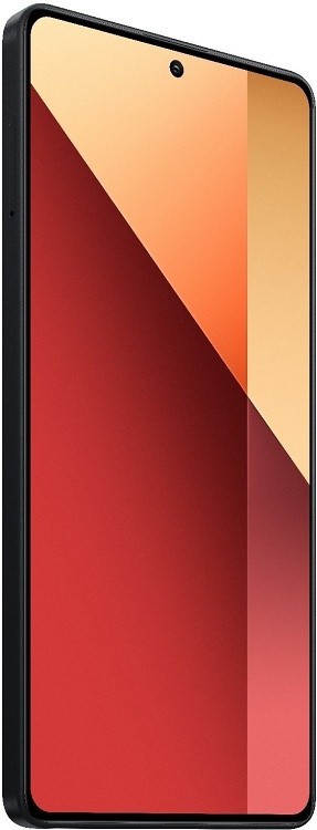 Xiaomi Redmi Note 13 Pro 4G Dual SIM (8GB/256GB) Μαύρο