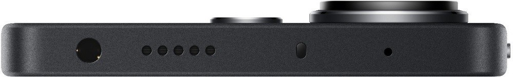 Xiaomi Redmi Note 13 Pro 4G Dual SIM (8GB/256GB) Μαύρο