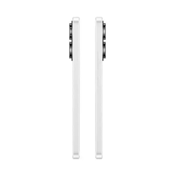 Xiaomi Poco X6 5G Dual SIM (12GB/256GB) Λευκό