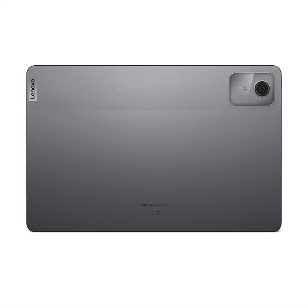Lenovo Tab M11 11" με WiFi & 4G (4GB/128GB) Luna Grey (ΕΓΓΥΗΣΗ ΑΝΤΙΠΡΟΣΩΠΕΙΑΣ)