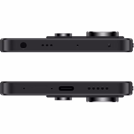 Xiaomi Redmi Note 13 Pro 5G Dual SIM (8GB/256GB) Midnight Black