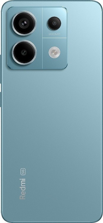 Xiaomi Redmi Note 13 Pro 5G Dual SIM (8GB/256GB) Ocean Teal