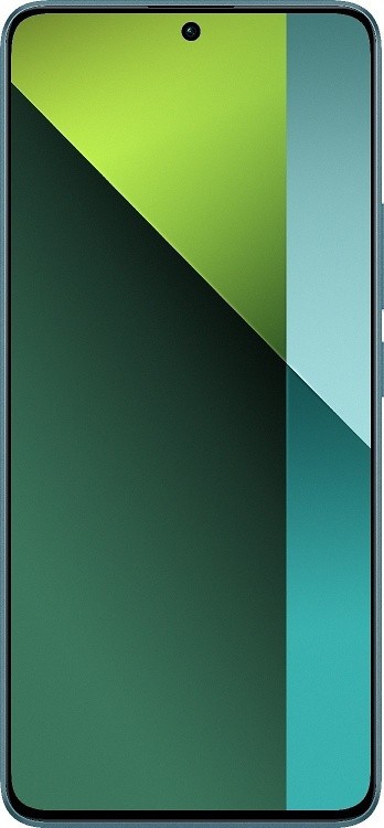 Xiaomi Redmi Note 13 Pro 5G Dual SIM (8GB/256GB) Ocean Teal