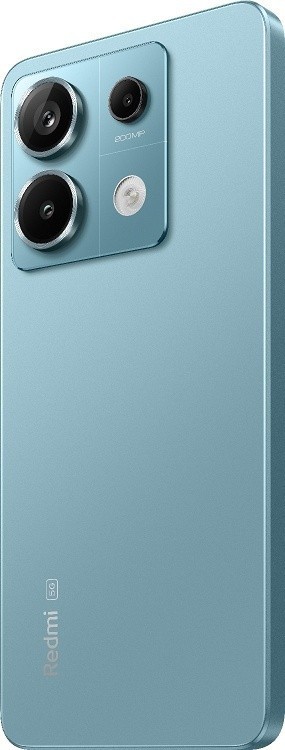 Xiaomi Redmi Note 13 Pro 5G Dual SIM (8GB/256GB) Ocean Teal