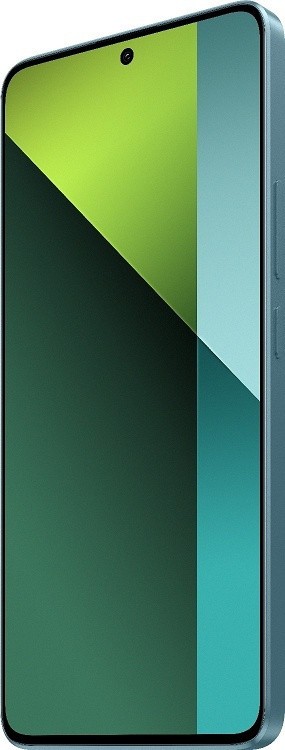 Xiaomi Redmi Note 13 Pro 5G Dual SIM (8GB/256GB) Ocean Teal