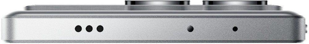 Xiaomi Poco X6 Pro 5G Dual SIM (12GB/512GB) Γκρι