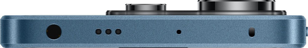 Xiaomi Poco X6 5G Dual SIM (12GB/256GB) Μπλε