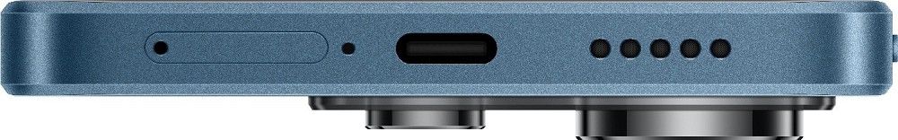 Xiaomi Poco X6 5G Dual SIM (12GB/256GB) Μπλε