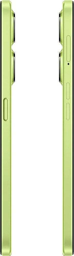 OnePlus Nord CE 3 Lite 5G Dual SIM (8GB/128GB) Pastel Lime