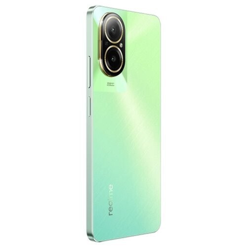 Realme C67 4G Dual SIM (8GB/256GB) Sunny Oasis