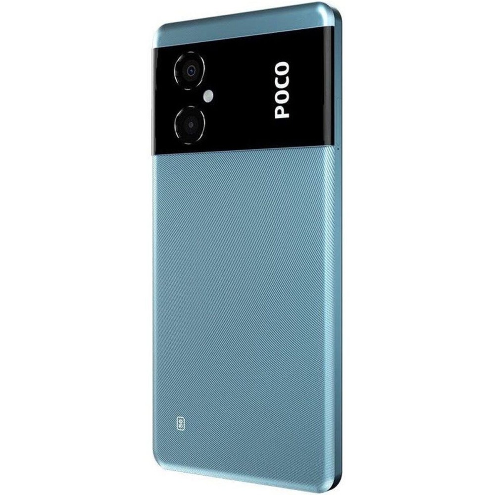 Xiaomi Poco M4 5G Dual SIM (4GB/64GB) Cool Blue
