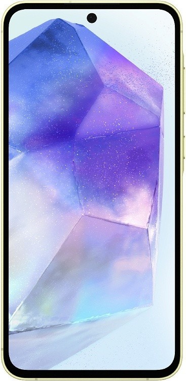 Samsung Galaxy A55 5G Dual SIM (8GB/128GB) Awesome Lemon