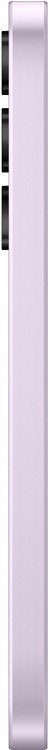 Samsung Galaxy A35 5G Dual SIM (6GB/128GB) Awesome Lilac