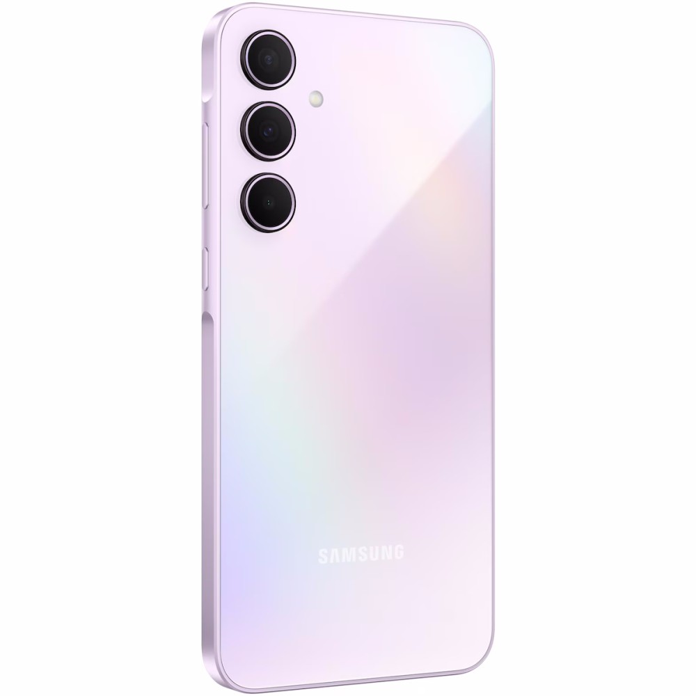 Samsung Galaxy A35 5G Dual SIM (6GB/128GB) Awesome Lilac