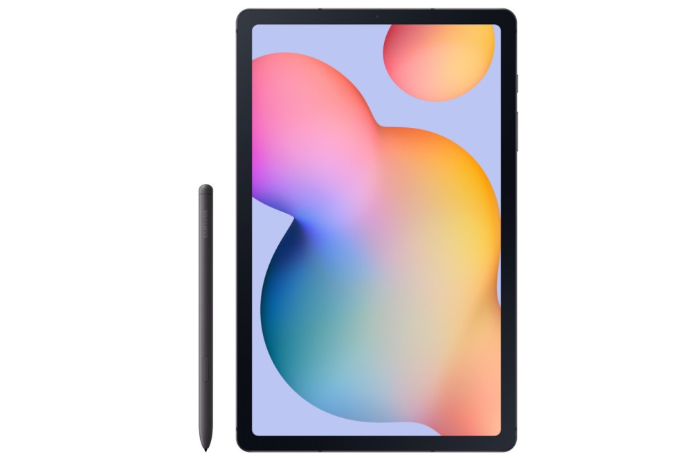 Samsung Galaxy Tab S6 Lite 2024 10.4" (4GB/128GB) Oxford Gray (ΕΓΓΥΗΣΗ ΑΝΤΙΠΡΟΣΩΠΕΙΑΣ)
