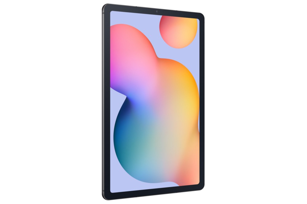Samsung Galaxy Tab S6 Lite 2024 10.4" (4GB/128GB) Oxford Gray (ΕΓΓΥΗΣΗ ΑΝΤΙΠΡΟΣΩΠΕΙΑΣ)