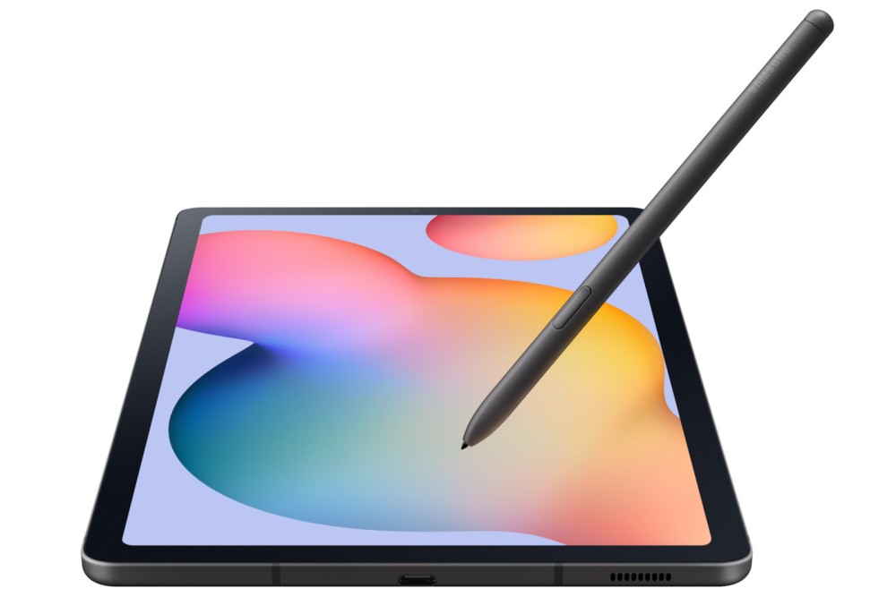 Samsung Galaxy Tab S6 Lite 2024 10.4" (4GB/128GB) Oxford Gray (ΕΓΓΥΗΣΗ ΑΝΤΙΠΡΟΣΩΠΕΙΑΣ)