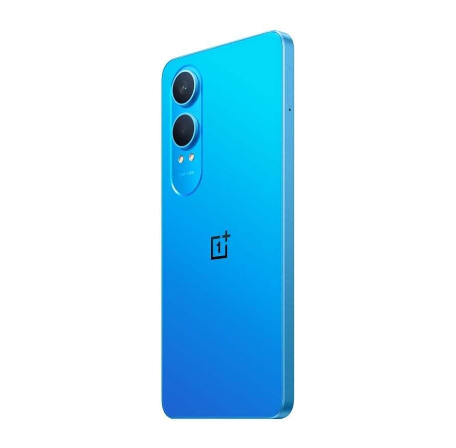 OnePlus Nord CE4 Lite 5G Dual SIM (8GB/256GB) Mega Blue