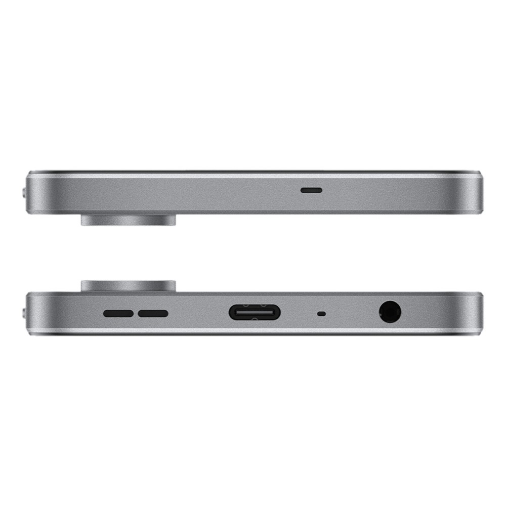 OnePlus Nord CE4 Lite 5G Dual SIM (8GB/256GB) Super Silver