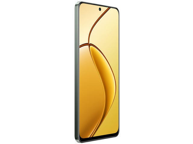 Realme 12x 5G Dual SIM (6GB/128GB) Glowing Black (ΕΓΓΥΗΣΗ ΑΝΤΙΠΡΟΣΩΠΕΙΑΣ)