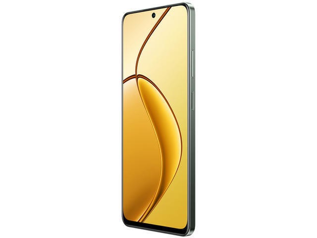 Realme 12x 5G Dual SIM (6GB/128GB) Glowing Black (ΕΓΓΥΗΣΗ ΑΝΤΙΠΡΟΣΩΠΕΙΑΣ)