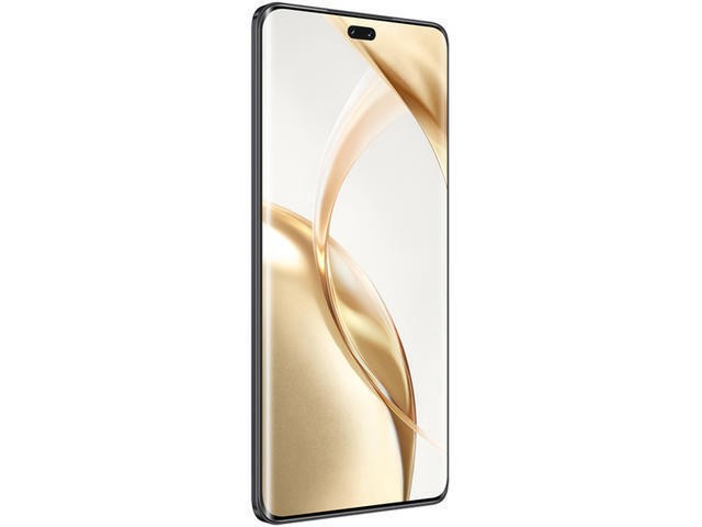 Honor 200 5G Dual SIM (12GB/512GB) Μαύρο