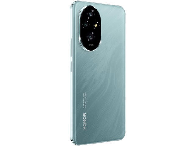 Honor 200 5G Dual SIM (12GB/512GB) Emerald Green