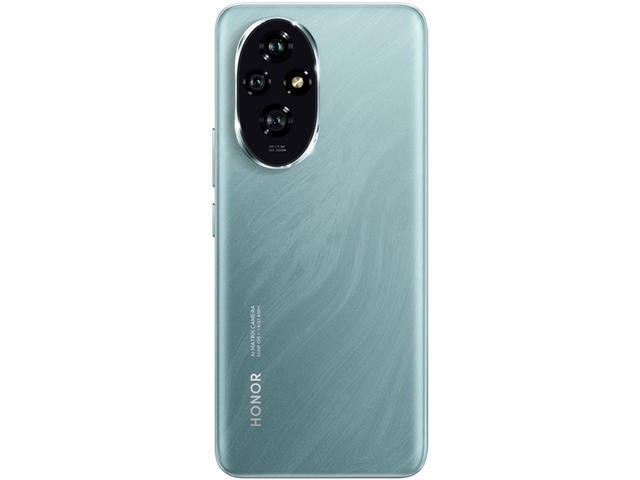 Honor 200 5G Dual SIM (12GB/512GB) Emerald Green