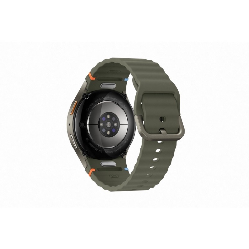Samsung Galaxy Watch7 40mm Green