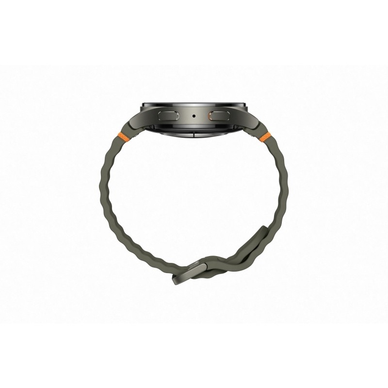 Samsung Galaxy Watch7 40mm Green