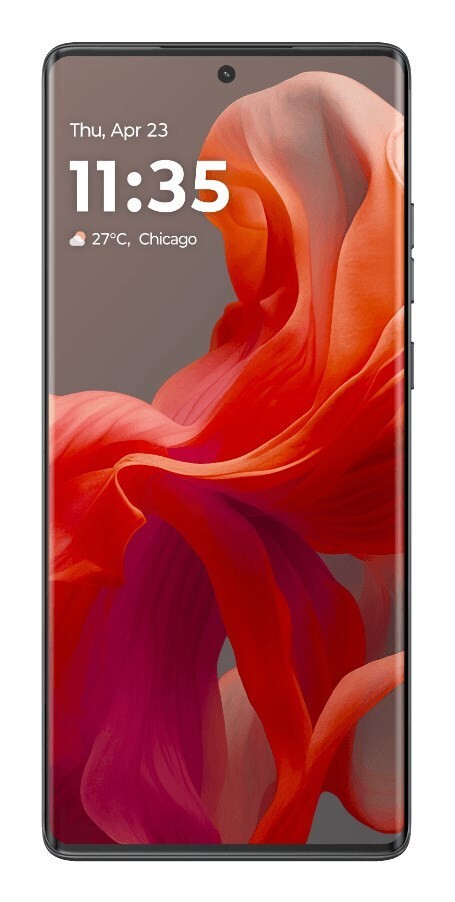 Motorola Moto G85 5G (12GB/256GB) Urban Gray